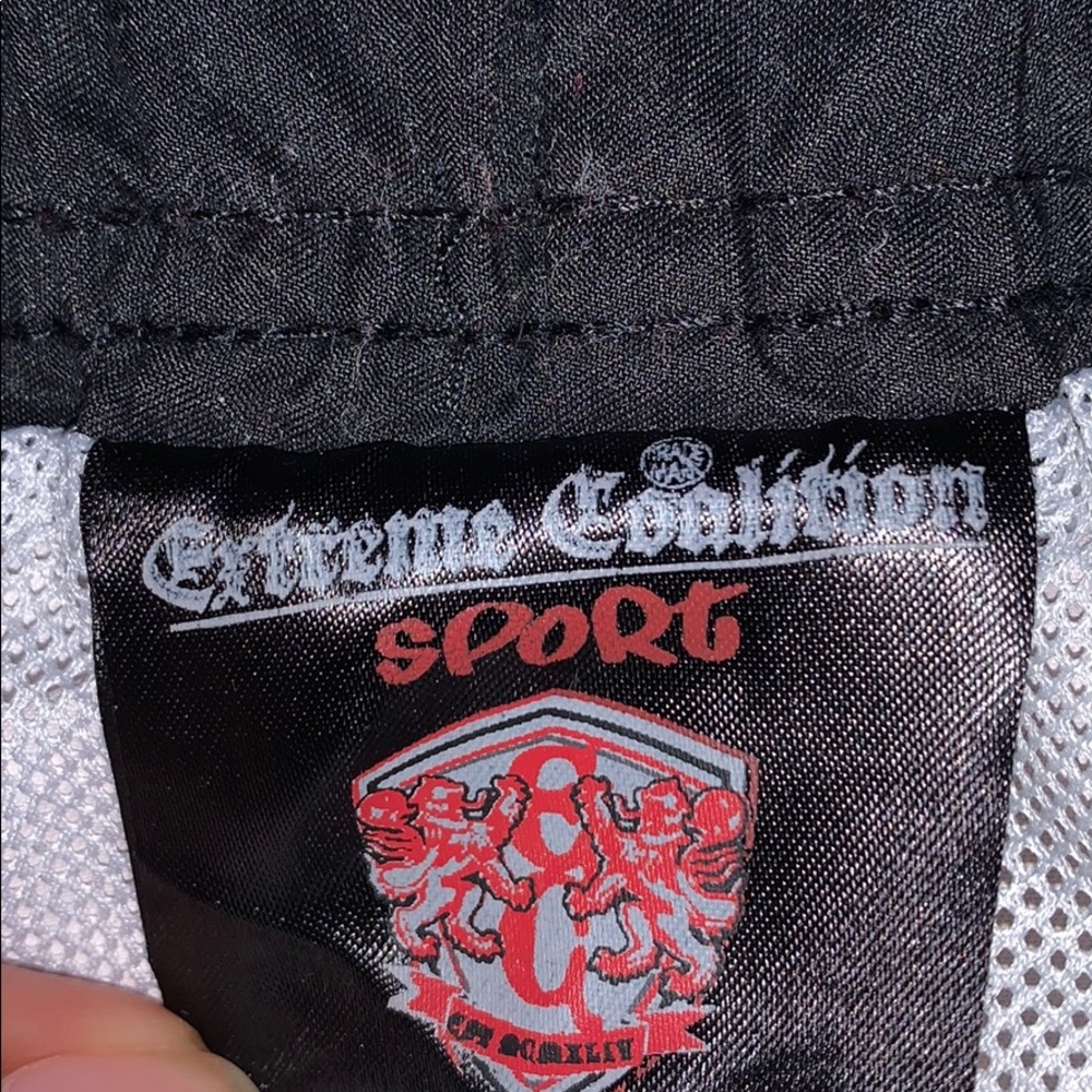 🦋Extreme Coalition Swim Trunks - Picture 3 of 5